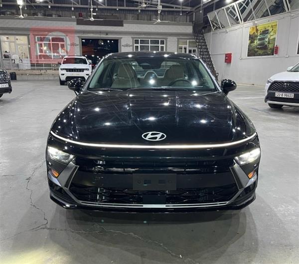 هيونداي سوناتا 2025 للبيع في العراق - اربيل